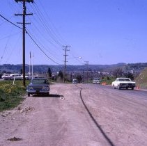 Transportation, Street Views, Ygnacio Valley Rd.
