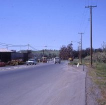 Transportation, Street Views, Farming, Ygnacio Valley Rd., San Carlos Dr., WC Businesses, Bancroft Ranch