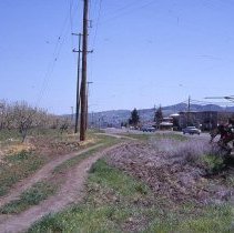 Transportation, Street Views, Farming, Ygnacio Valley Rd., San Carlos Dr., WC Businesses, Bancroft Ranch, Heather Farm