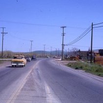 Transportation, Street Views, Ygnacio Valley Rd., San Carlos Dr., WC Homes, Businesses, Bancroft Ranch