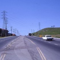 Transportation, Street Views, Ygnacio Valley Rd., La Casa Via, WC Churches, St. John Vianney