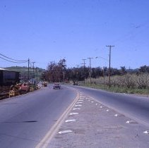 Transportation, Street Views, Farming, Ygnacio Valley Rd., Bancroft Rd., San Carlos Dr., WC Businesses, Bancroft Ranch