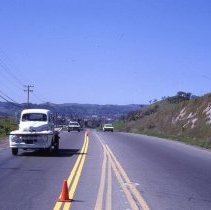 Transportation, Street Views, Ygnacio Valley Rd.