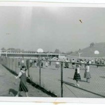 WC People, Schools, Parkmead