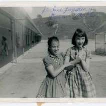 WC People, Schools, Parkmead