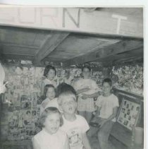 WC People, Schools, Parkmead