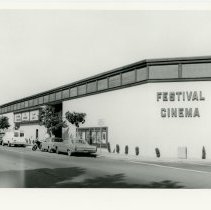 Street Views, WC Buildings, Businesses, Transportation, California Blvd., Bonanza St., Festival Cinema, Fuller Paint, McCovey's 44, Galpao Gaucho Brazillian Steakhouse