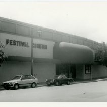 Street Views, WC Buildings, Businesses, Transportation, California Blvd., Bonanza St., Festival Cinema, Fuller Paint, McCovey's 44, Galpao Gaucho Brazillian Steakhouse
