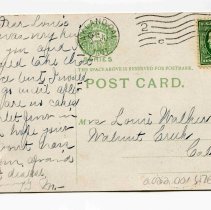 Group of Oaks and Football Statue at the Univeristy of California Berkeley,