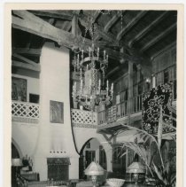 Scotty's Castle, Death Valley