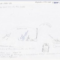 Aerial, WC Landscapes, Buildings, Businesses, Street Views, Main St., Linco