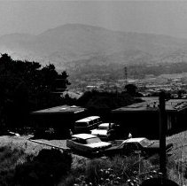 WC Landscapes, Transportation, Mt. Diablo