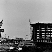 Street Views, Transportation, WC Businesses