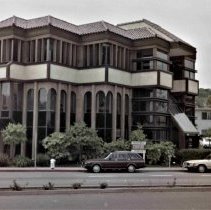 Street Views, WC Buildings, Transportation