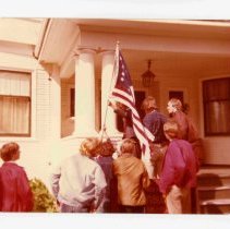 WC People, Organizations, Shadelands Ranch