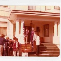 WC People, Organizations, Shadelands Ranch