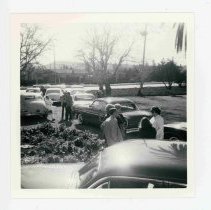 Shadelands Ranch, Transportation, WC Organizations
Packard
S