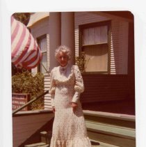 Shadelands Ranch, WC People