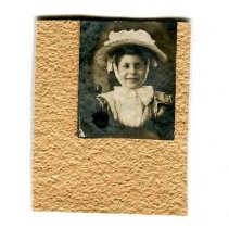 WC People, Hall, Helen