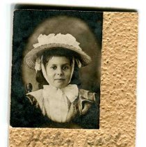 WC People, Hall, Helen