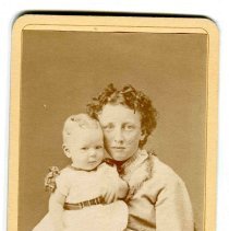 WC People, Penniman, Johnson, Mary, Bessie