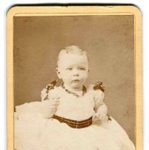 WC People, Penniman, Johnson