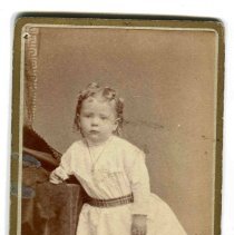 WC People, Penniman, Johnson