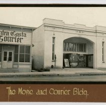 WC Buildings, Businesses, Street Views