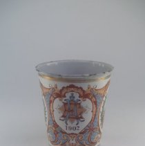 Commemorative Cup (British)