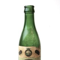 Bottle (Pimento Dram).