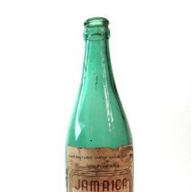 Bottle (Jamaica Brandy).