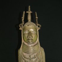 Benin Bust