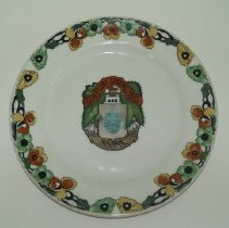 Dinner Plate