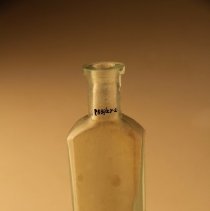 Pharmacuetical Bottle