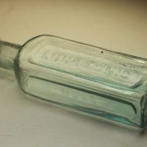 Pharmacuetical Bottle