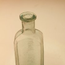 Pharmacuetical Bottle
