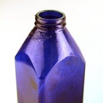 Pharmacuetical Bottle