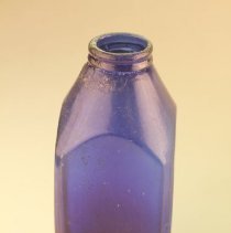 Pharmacuetical Bottle