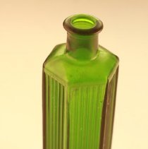 Pharmacuetical Bottle