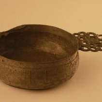 Porringer