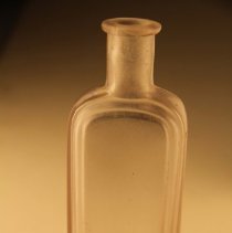 Pharmacuetical Bottle