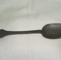 William and Mary Spoon