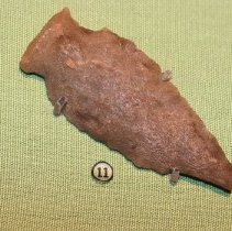 Arrow Head