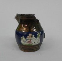 Earthenware Jug