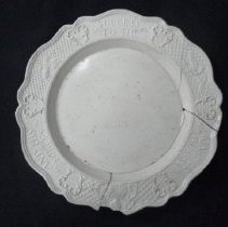 Plate