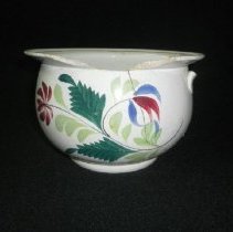 Chamber Pot