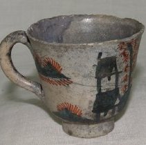 Delftware Cup