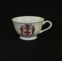 Tea cup