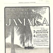 UFCo advertisment in the Schribner Magazine