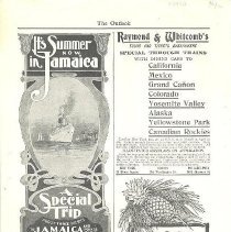 Magazine Advertisement